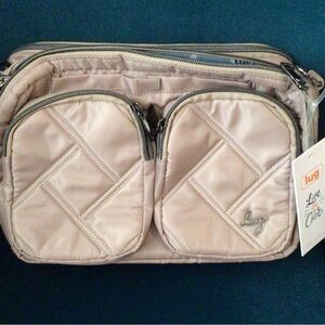 Lug “Rider” Cross Body purse-